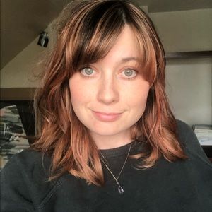 Meet your Posher, Amanda